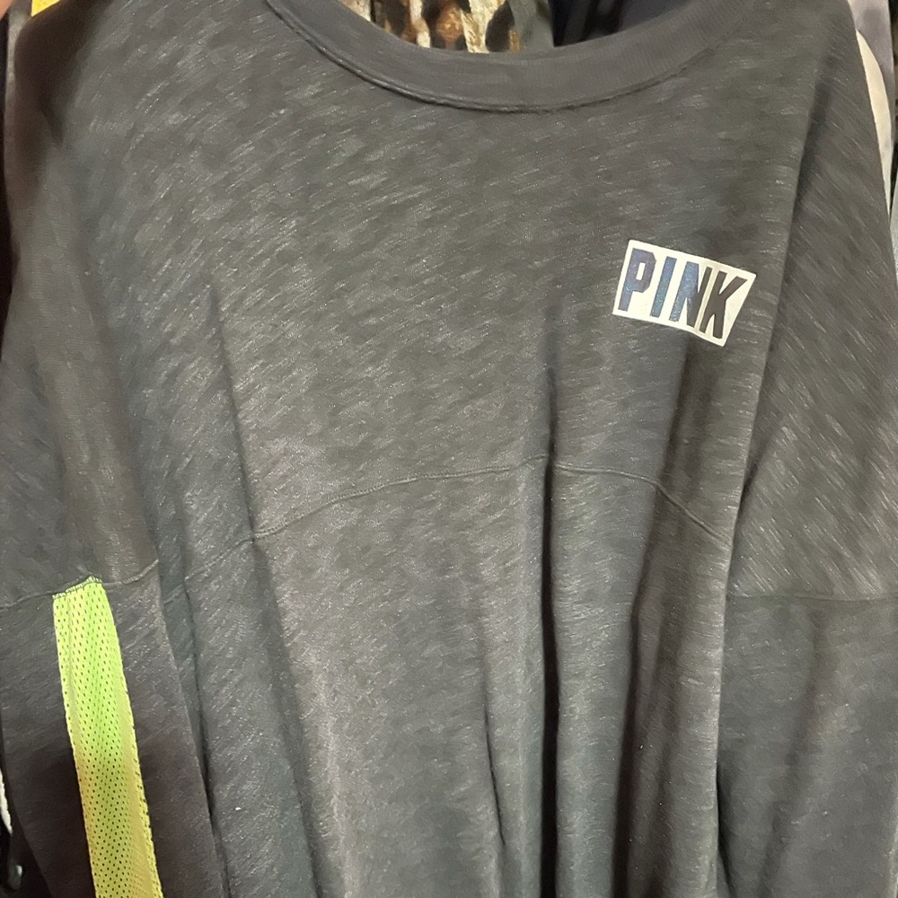 PINK long sleeve